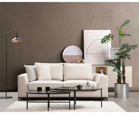 Béžová pohovka Artie Line