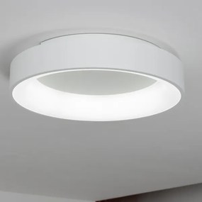 Brilagi - LED Stmievateľné stropné svietidlo FALCON LED/80W/230V 3000-6500K + DO