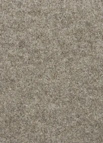 Koberce Breno Metrážny koberec ZENITH 62, šíře role 400 cm, hnedá, viacfarebná