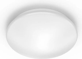 Philips - LED stropné svietidlo MOIRE LED/17W/230V 4000K
