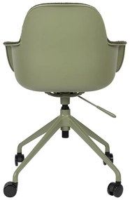 Kancelárska stolička Albert Kuip – Zuiver