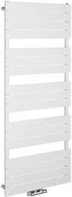 Aqualine Aqualine, BONDI vykurovacie teleso 600x1510mm, biela, DC440T
