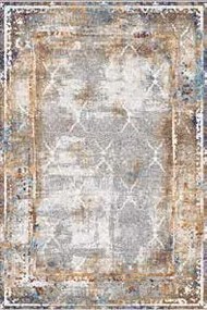 TA Koberec 9737 PRINT VICTORIA Rozmer: 80x150 cm