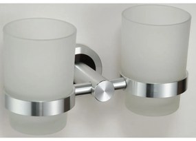 Noir Duo držiak na pohár