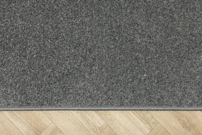 Koberec  LAGO TERMO 36889 sivý