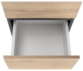 Kúpeľňová skrinka Støraa Wisla, 38 x 180 cm