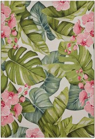 Koberec do interiéru/exteriéru Tropical