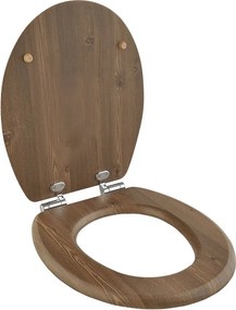 AWD WC sedadlo MDF Soft Close AWD02181065