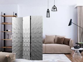 Artgeist Paraván - Tetrahedrons [Room Dividers]