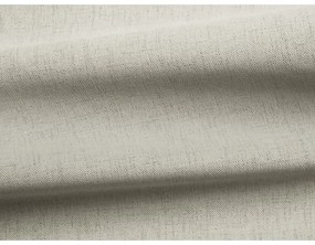 Béžová pohovka 255 cm Manao – Makamii