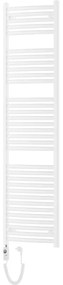 Mexen Helios, elektrické vykurovacie teleso 1800 x 500 mm, 900 W, biela, W103-1800-500-2900-20