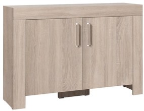 Komoda Cezar 12 Sonoma