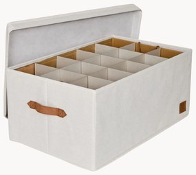 Úložný box na vianočné gule Premium