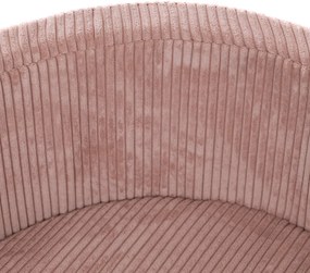 Suchý bazén pre deti menčestrová 90 x 30 + 200 loptičiek - ružová