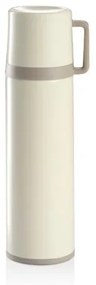 Tescoma Termoska s hrnčekom CONSTANT CREAM 0,7 l, nerez , 0,7 l