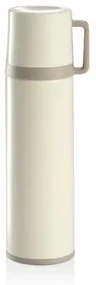 Tescoma Termoska s hrnčekom CONSTANT CREAM 0,7 l, nerez , 0,7 l