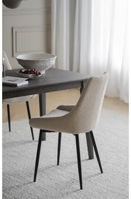 Béžové jedálenské stoličky v súprave 2 ks Sierra – Rowico