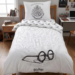 Jerry Fabrics Svietiace obliečky Harry Potter - Harry Potter | 140 x 200 cm / 70 x 90 cm