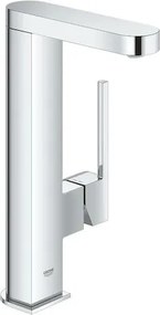 Grohe Plus umývadlová batéria s clic-clacem chróm 23844003 G23844003