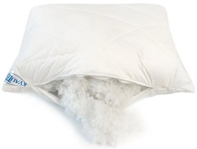 Letný vankúš COOL EFECT 70x90cm, zips 900 g