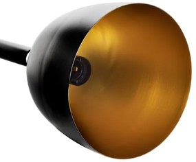 Luster na lanku CLARK 3xE27/60W/230V