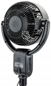 Sammer Podlahový ventilátor Velano VELWEP0014 VELWEP0014