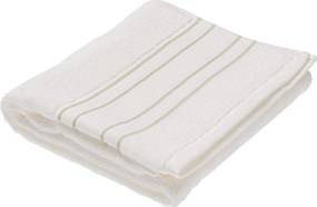 Uterák Gunnar 50x90cm  bielo zelený