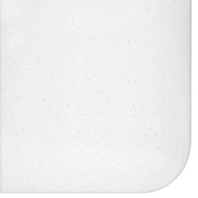 Fulgur 24312 - LED Stropné svietidlo PAVLA STARS LED/48W/230V 2700K