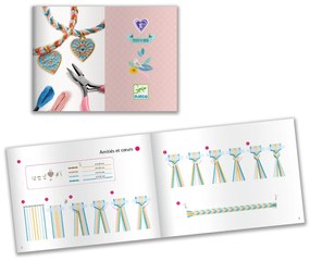 Šperky You & Me - priateľstvo v srdci ukryté