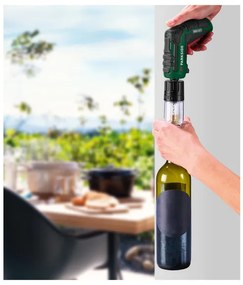 Parkside®  Aku skrutkovač s príslušenstvom na grilovanie PAS 4 D7  (100377753)