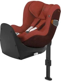 CYBEX autosedačka SIRONA Zi i-size PLUS autumn gold