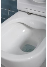 JIKA H8667140000001 -  Závesné WC MIO + WC sedátko SoftClose MIO