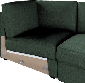 Poťah rohovej sekcie Kivik