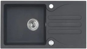 Drez Alveus Galapagos 30 Black 91 1091214