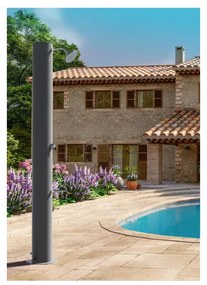 Solárna sprcha Arno A s 70L kapacitou a Eco Rain technológiou