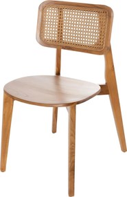 Stolička Bryok 47x57x83cm