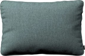 Gabika so šnúrkou, obliečka 60x40cm farba produktu modrá látka zapletaná