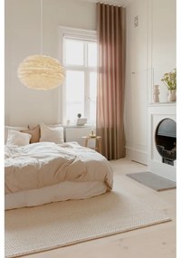 Biele tienidlo ø 75 cm Eos XL – UMAGE