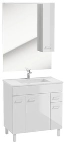 Kúpeľňová zostava Catania D80