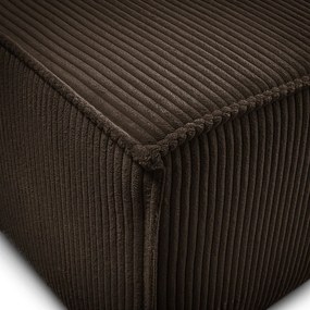 ROHOVÁ SEDAČKA TERRY XL 277 x 143 POSO 06