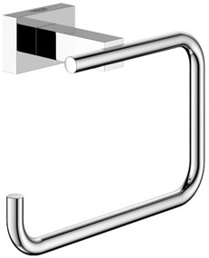 Držiak toaletného papiera Grohe Essentials Cube chróm G40507001