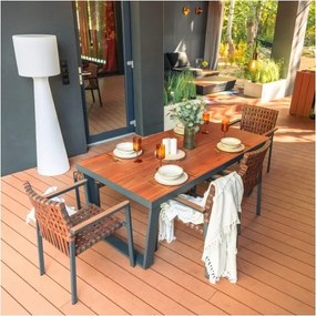 MI Jedálenská súprava TEXAS