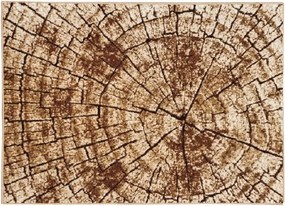 DC Koberec PP 017 béžová Rozmer: 80×150 cm