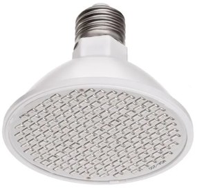 LED Lampička pre pestovanie rastlín s klipom 200 LED 9.5 W ML16348