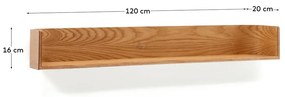 Polica Octavia – Kave Home
