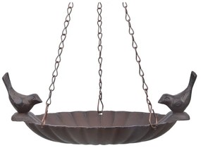 Závesná fontánka s pitnou vodou pre vtáčiky Esschert Design Sweetie