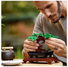 Lego®  Creator 10281 Bonsaj  (100383605)