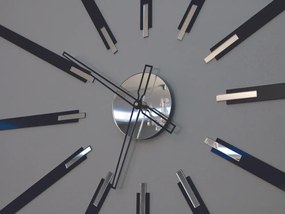 Moderné nástenné hodiny BIG CLOCK