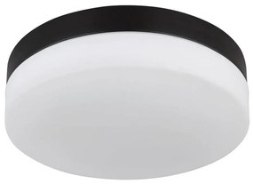 Globo 32112B - Kúpeľňové svietidlo VRANOS 2xE27/60W/230V pr. 24 cm IP44 32112B