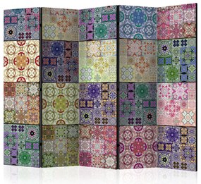 Artgeist Paraván - Cornucopia II [Room Dividers]